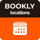 BooklyLocations(Add-on)